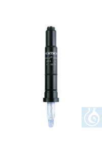 WTW - SensoLyt® SEA Messketten für das IQ SENSOR NET und für die analogen Umformer pH 298...